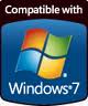 Compatible with Win 7