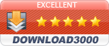 Folder Scout: 5 Stars Rating at download3000.com !